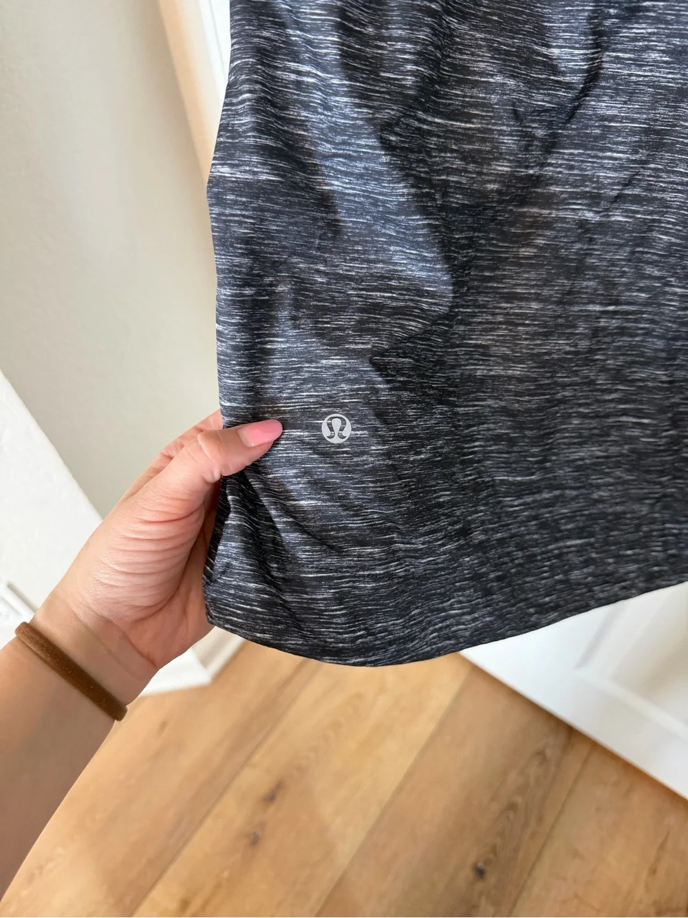 Lululemon Pack-It Jacket, M